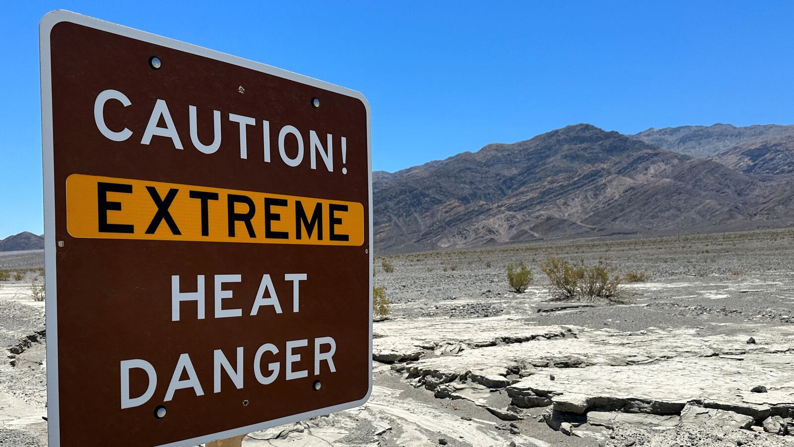 July 2023 is set to be the hottest month ever recorded, according to the United Nations.