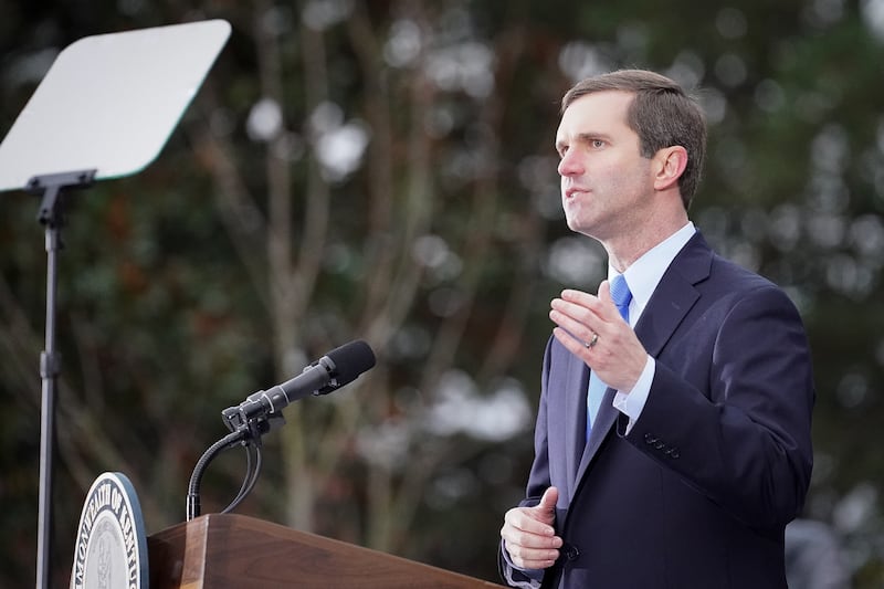 Beshear
