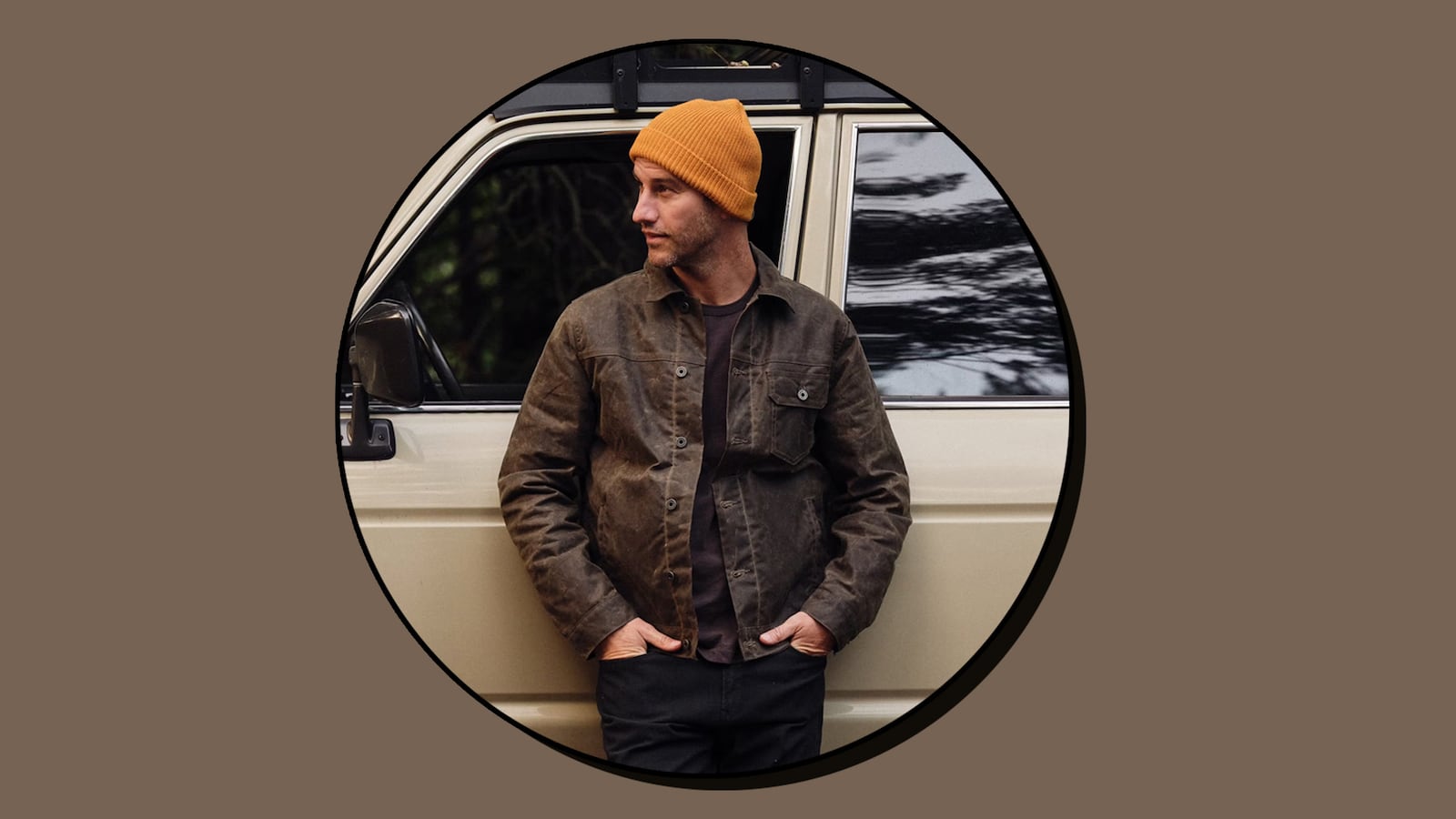 Huckberry Flint and Tinder Waxed Trucker Jacket Review
