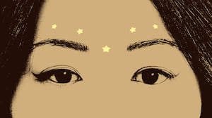 Carina Hsieh shares her experience with baby botox.