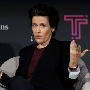 Kara Swisher