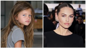 Thylane Blondeau