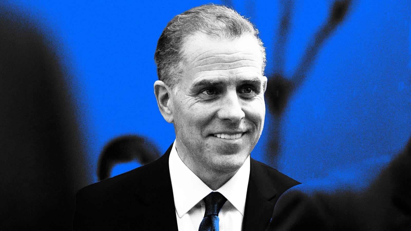 A photo including Hunter Biden