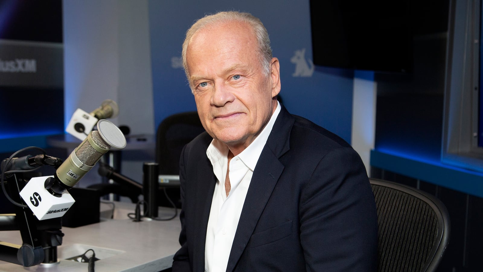 Kelsey Grammer