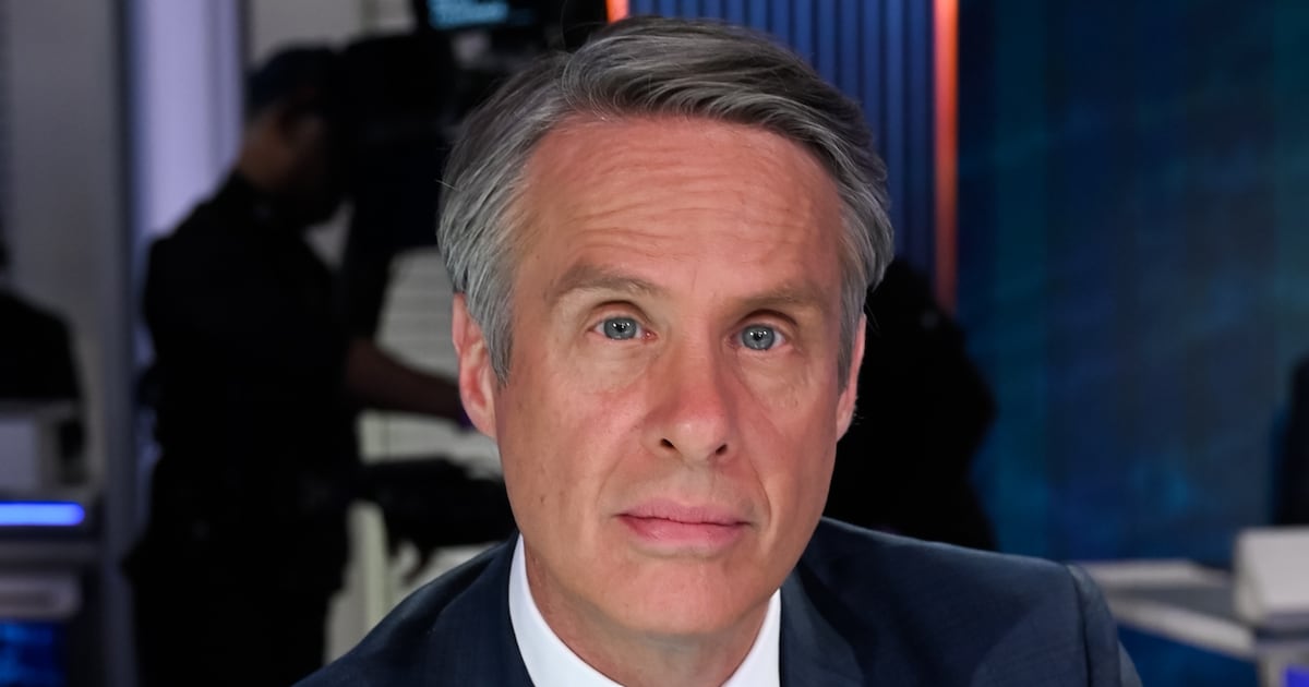 Fired ABC Star: My Miller Is a Hater Tweet Is Totally True