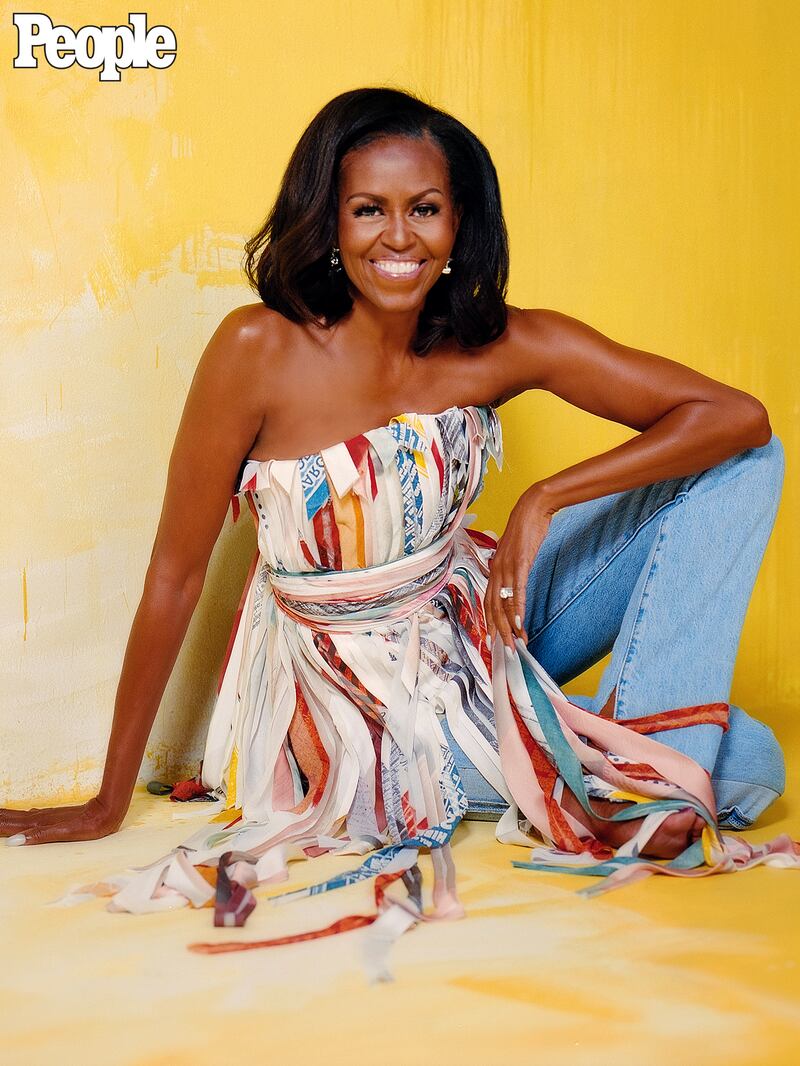 Michelle Obama