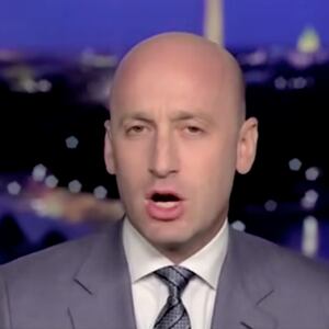 Stephen Miller appears on Hannity.
