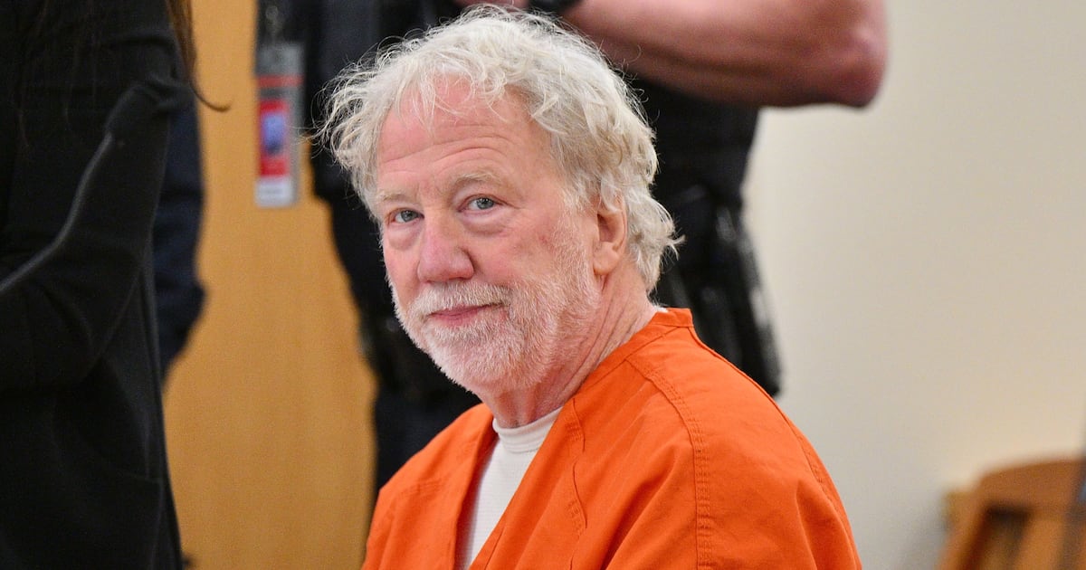 Grand Jury Indicts ‘West Wing’ Star on Child Sex Abuse Charges