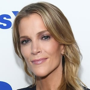 Megyn Kelly