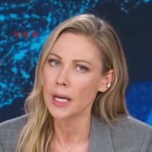 The Daily Show, Desi Lydic
