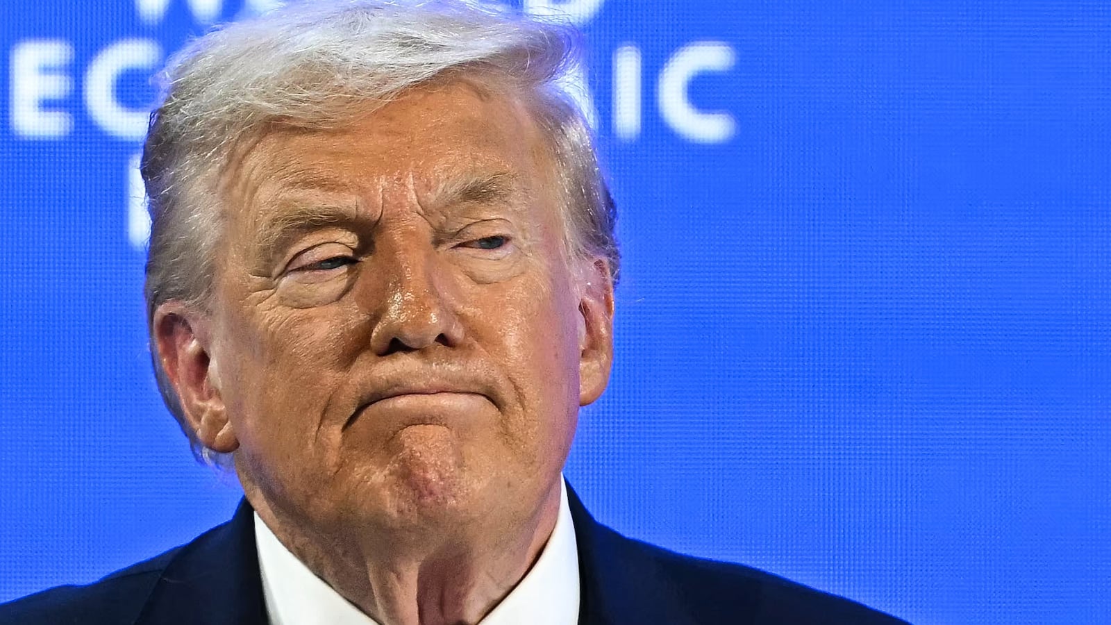 President Donald Trump