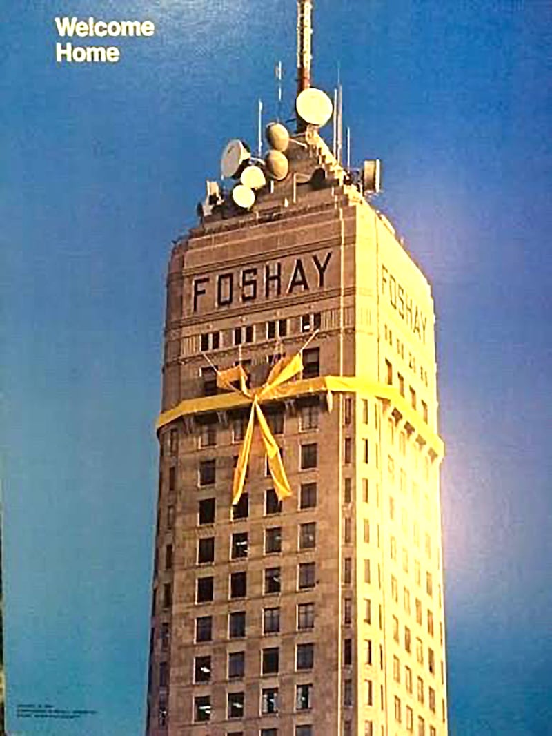 Foshay Tower.