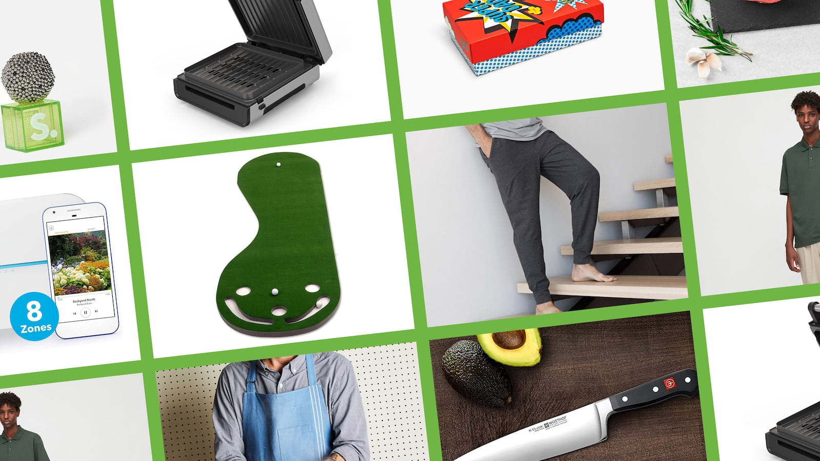 Photo Illustration by The Daily Beast/Scouted/Vendors