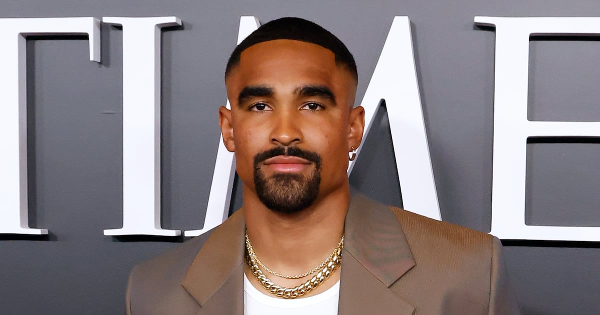 No One Is Buying Super Bowl MVP’s Excuse for Snubbing Trump