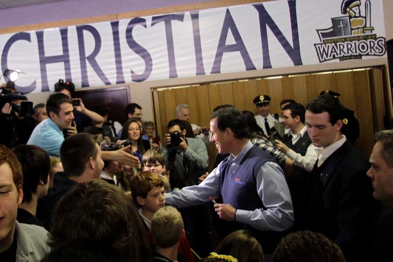 articles/2012/03/08/rick-santorum-s-dead-end-evangelical-voters/santorum-christian-problem-medved_mm20te
