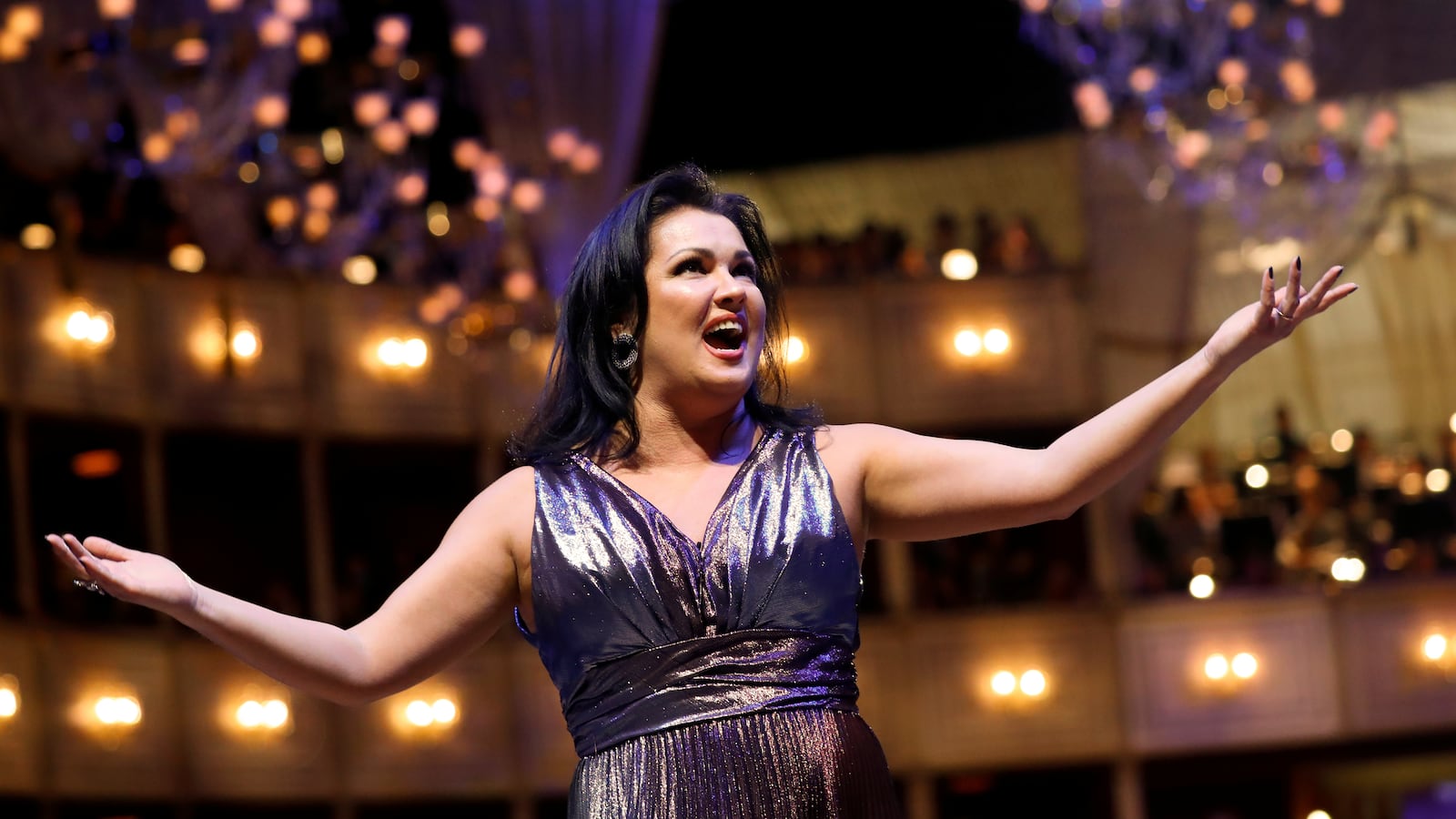 Anna Netrebko