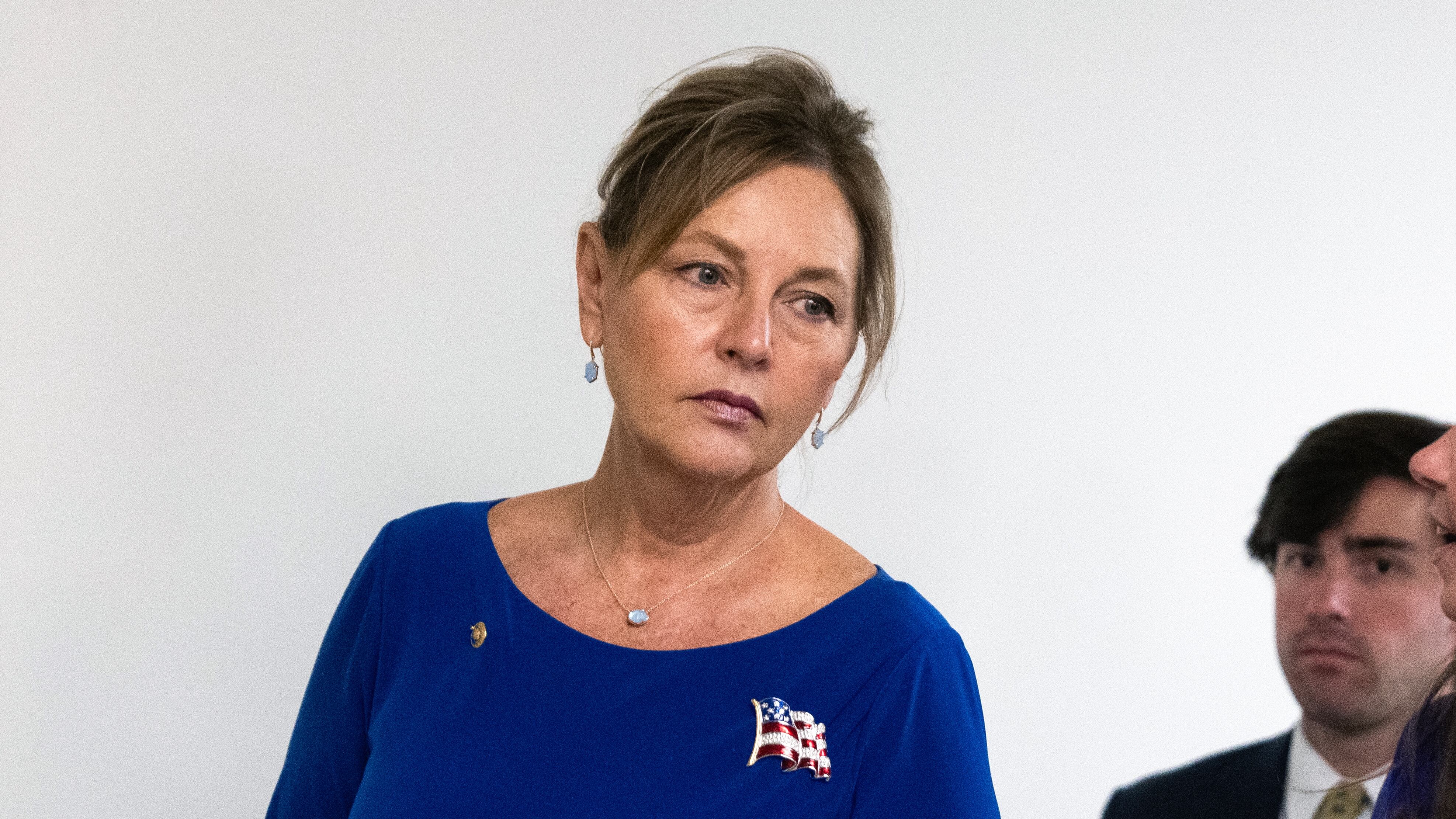 Lindsey Graham Sister Distances Herself From His Playbook