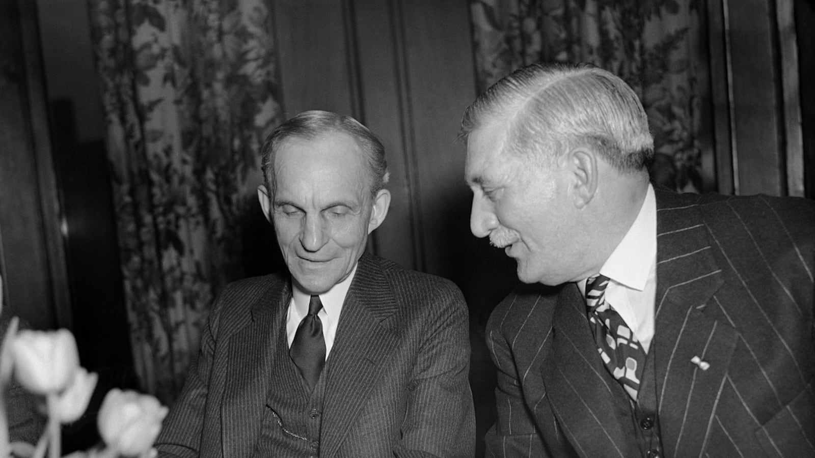 articles/2012/06/16/bill-knudsen-s-business-skills-saved-the-u-s-at-the-dawn-of-world-war-ii/bill-knudson-business-herman_a7ryz8