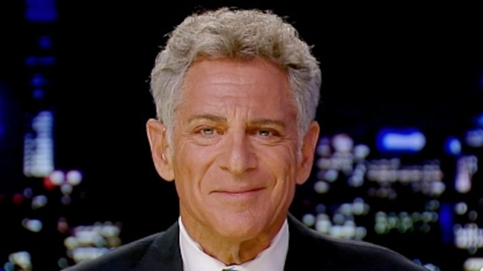 Bill Ritter ABC News