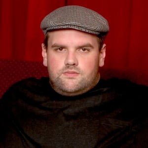 Ethan Suplee during 2004 Sundance Film Festival - "Butterfly Effect" Portraits at HP Portrait Studio in Park City, Utah, United States.