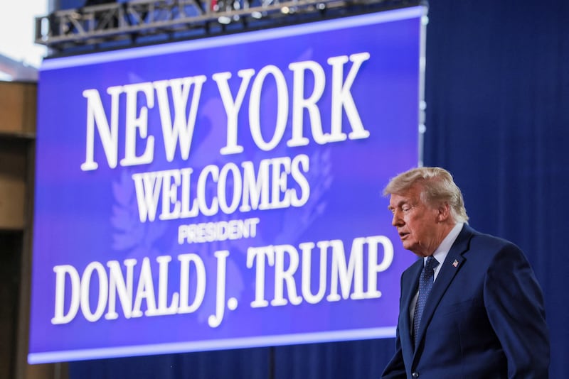 Trump