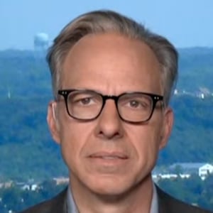 Jake Tapper spoke about his new book on Piers Morgan's show.