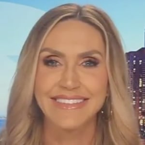 The Republican National Committee Co-Chair says her name only heightens her profile “a little bit.”