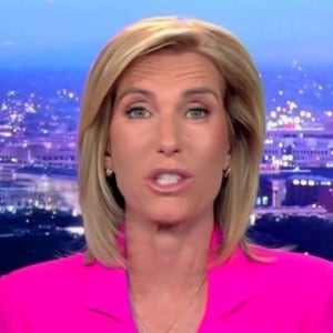Fox News - Laura Ingrahm