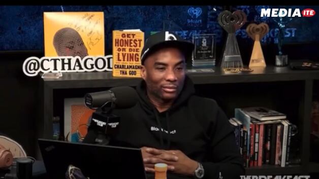 The radio host begged the vice-presidential nominee to get to the “front lines” of the campaign