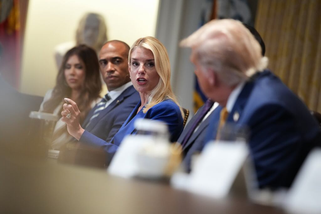 Jeffrey Epstein Scandal Books and Shows Blow Up as Donald Trump