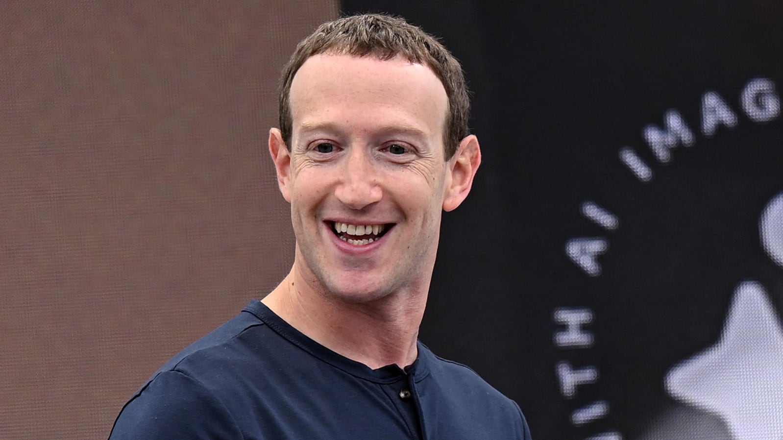 Mark Zuckerberg