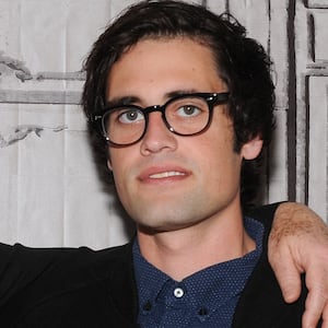 Director Rob Reiner and his son Nick Reiner.