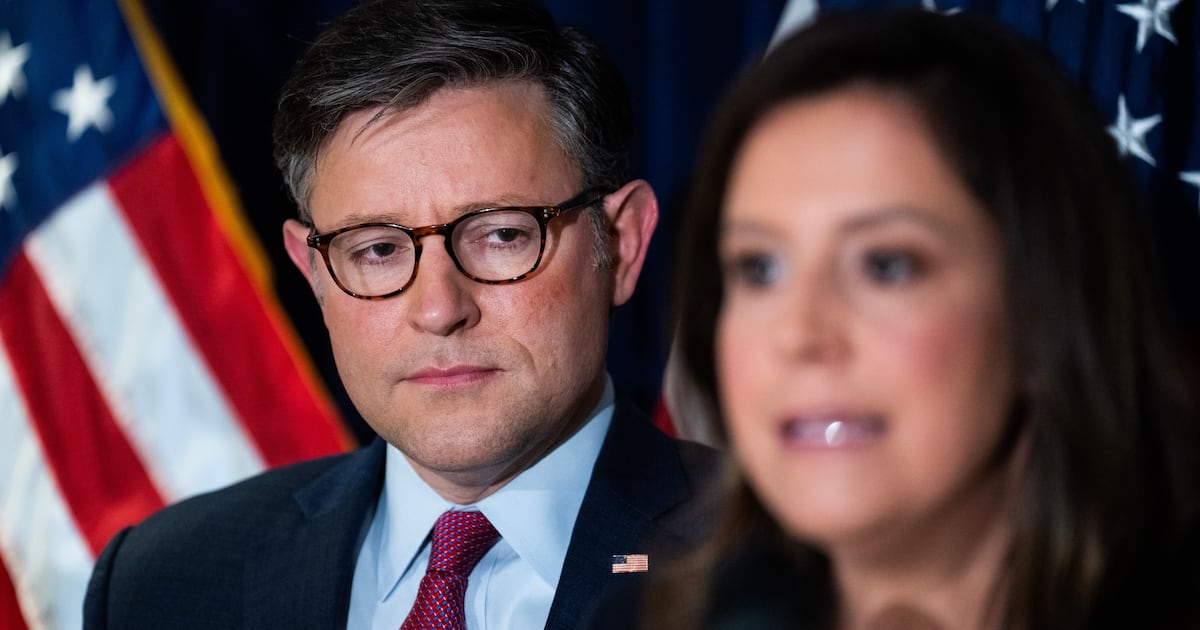 New MAGA Civil War Between Two of Trump’s Most Vital Stars