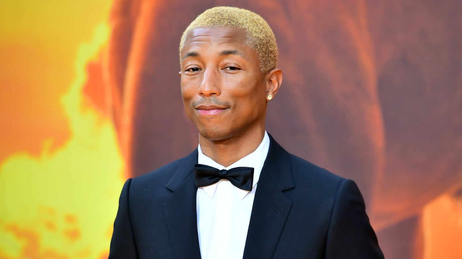 Pharrell Williams