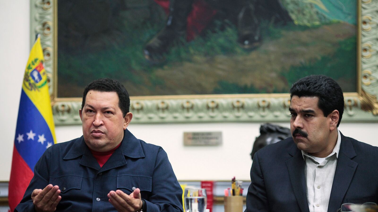 articles/2012/12/09/bad-news-for-hugo-ch-vez-and-possibly-venezuela/margolis-chavez-successor-tease_dwsrjm