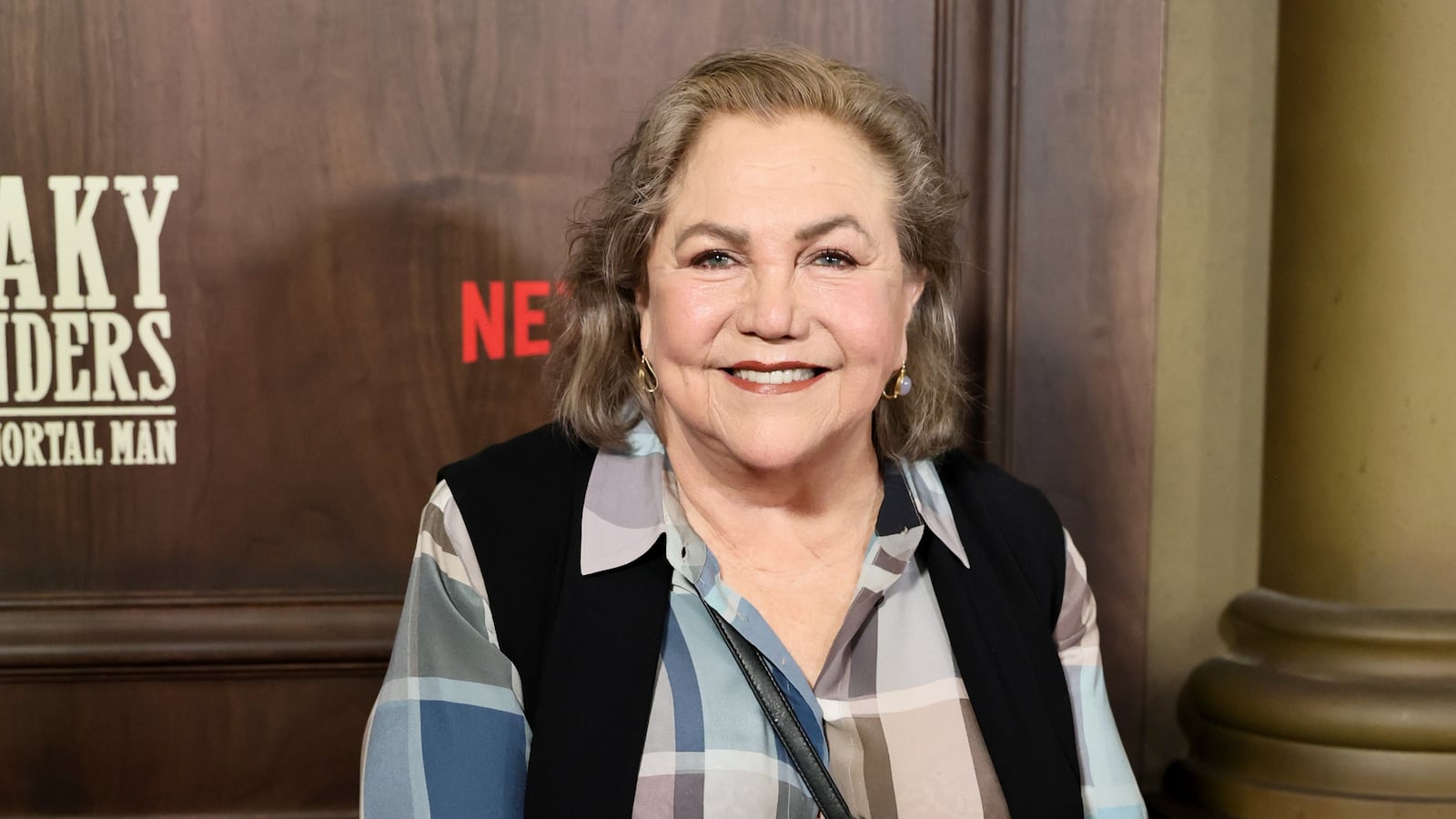 Kathleen Turner