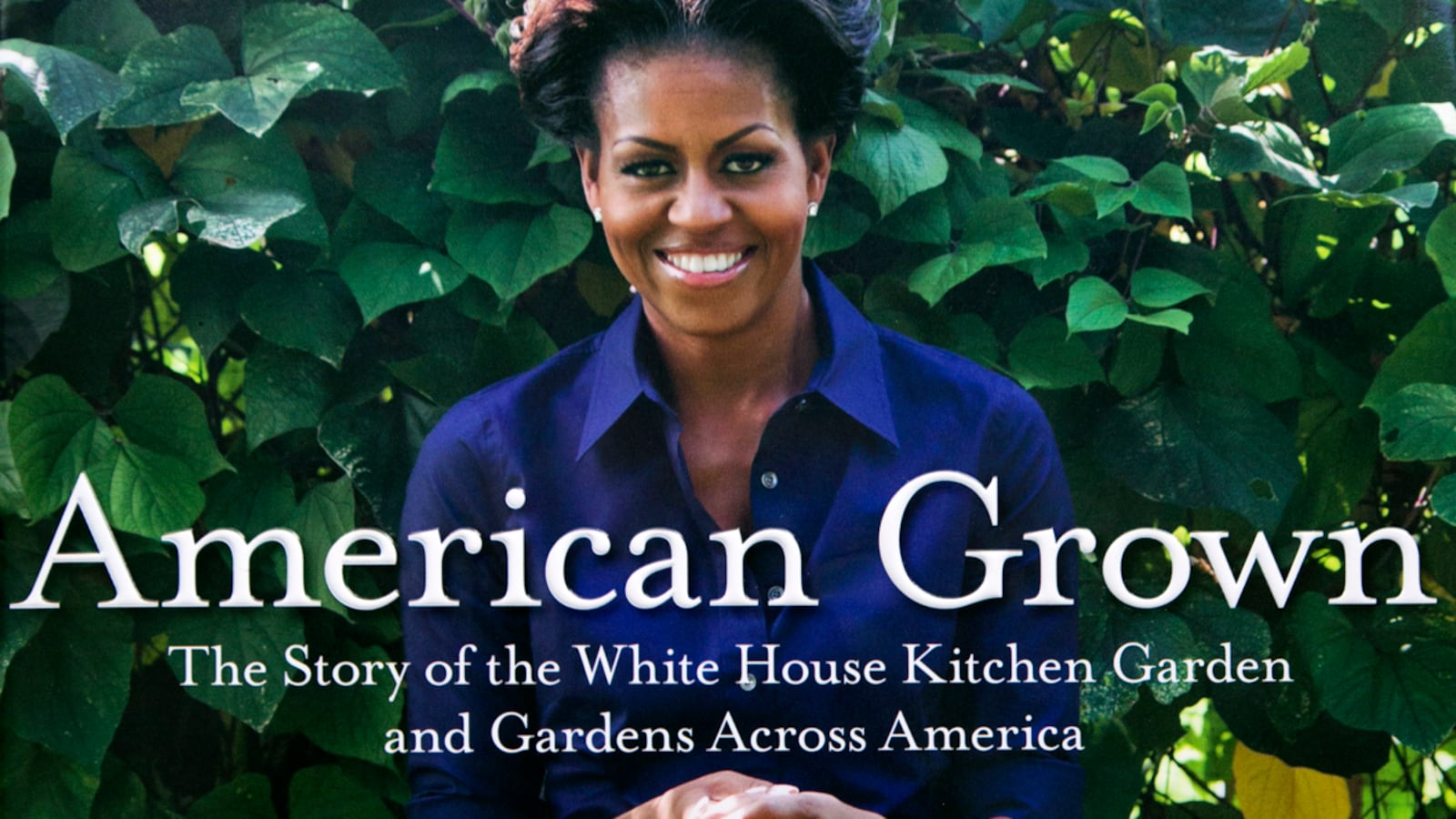 articles/2012/05/31/12-juicy-bits-from-michelle-obama-s-garden-book/michelle-obama-book-klein-tease_tqirc2