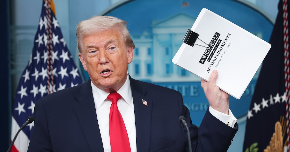 Trump Plots Revenge on NATO Allies Who Snubbed Him With Secret ‘Naughty’ List