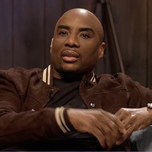 Charlamagne