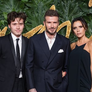 Beckham