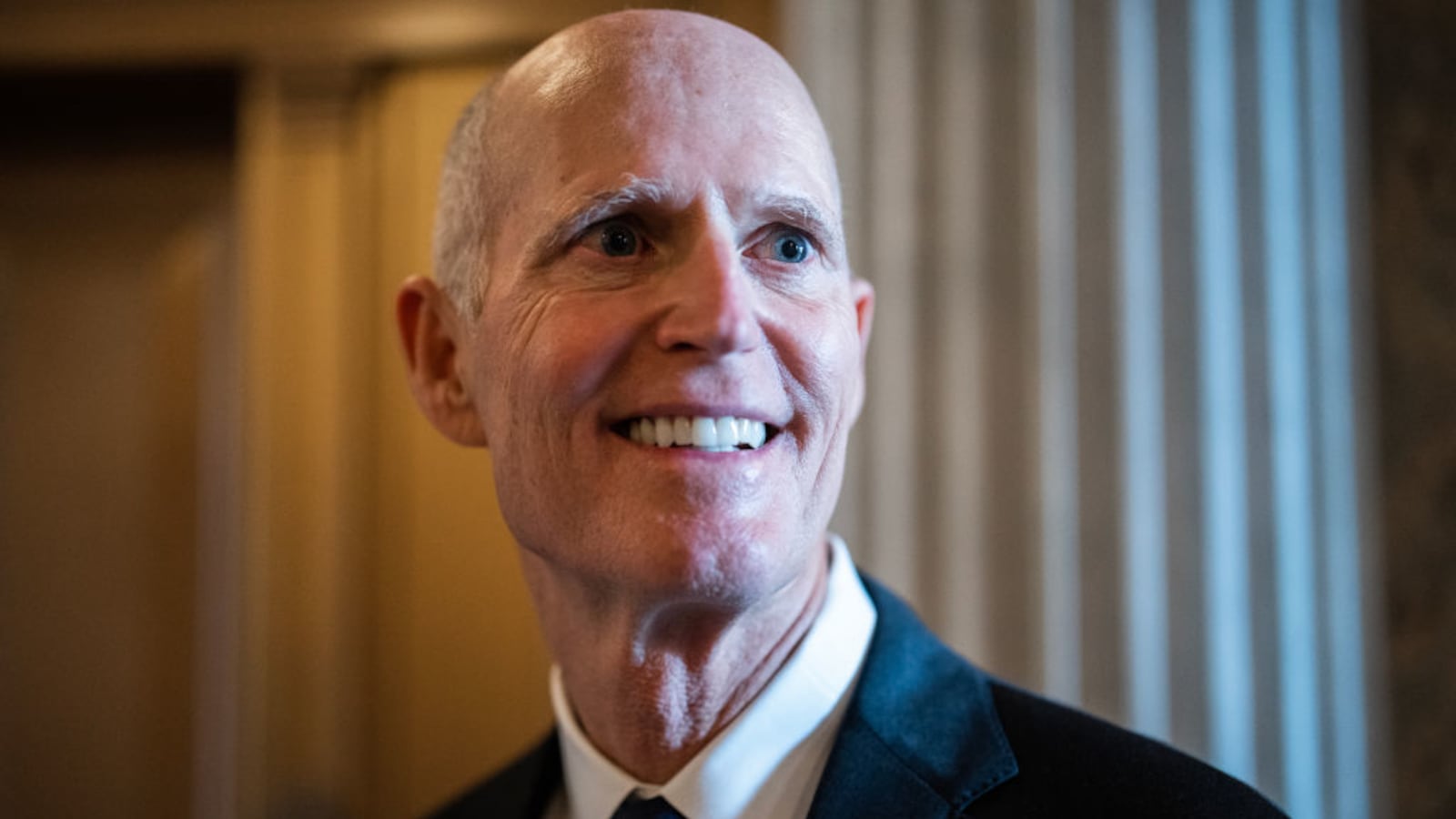 Rick Scott