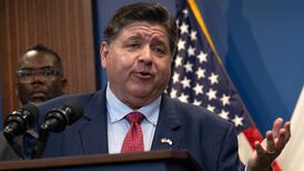 Ted Cruz Brutally Roasted for Fat Joke at J.B. Pritzker’s Expense