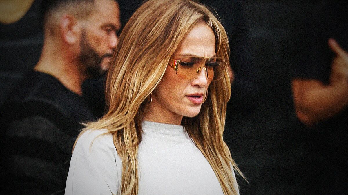 Jennifer Lopez