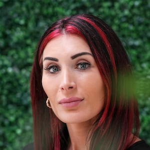 Laura Loomer