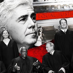 Neil Gorsuch sounds off about the Supreme Court's ruling on Trump's tariffs.