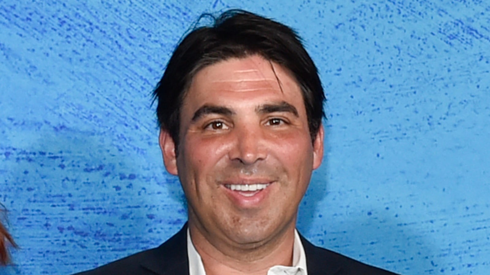 Kevin Turen attends the Los Angeles special screening of “The Unbearable Weight of Massive Talent” in April 2022 in Los Angeles.