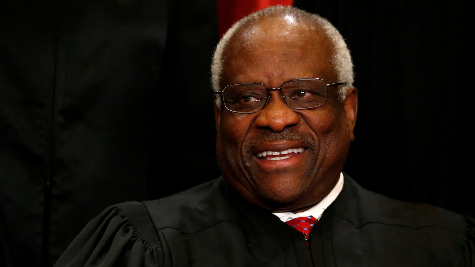 Clarence Thomas
