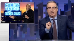 John Oliver