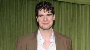 NEW YORK, NEW YORK - JANUARY 12: Spencer House attends the "Tell Me Lies" Season 3 Screening at The Corner Store on January 12, 2026 in New York City. (Photo by Dia Dipasupil/Getty Images)