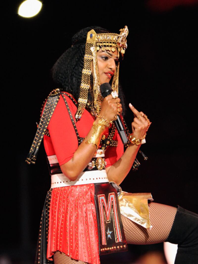 galleries/2012/02/06/rapper-mia-flips-the-bird-during-the-superbowl-and-more-controversial-moments-photos/mia-controversies-superbowl_vcmgja